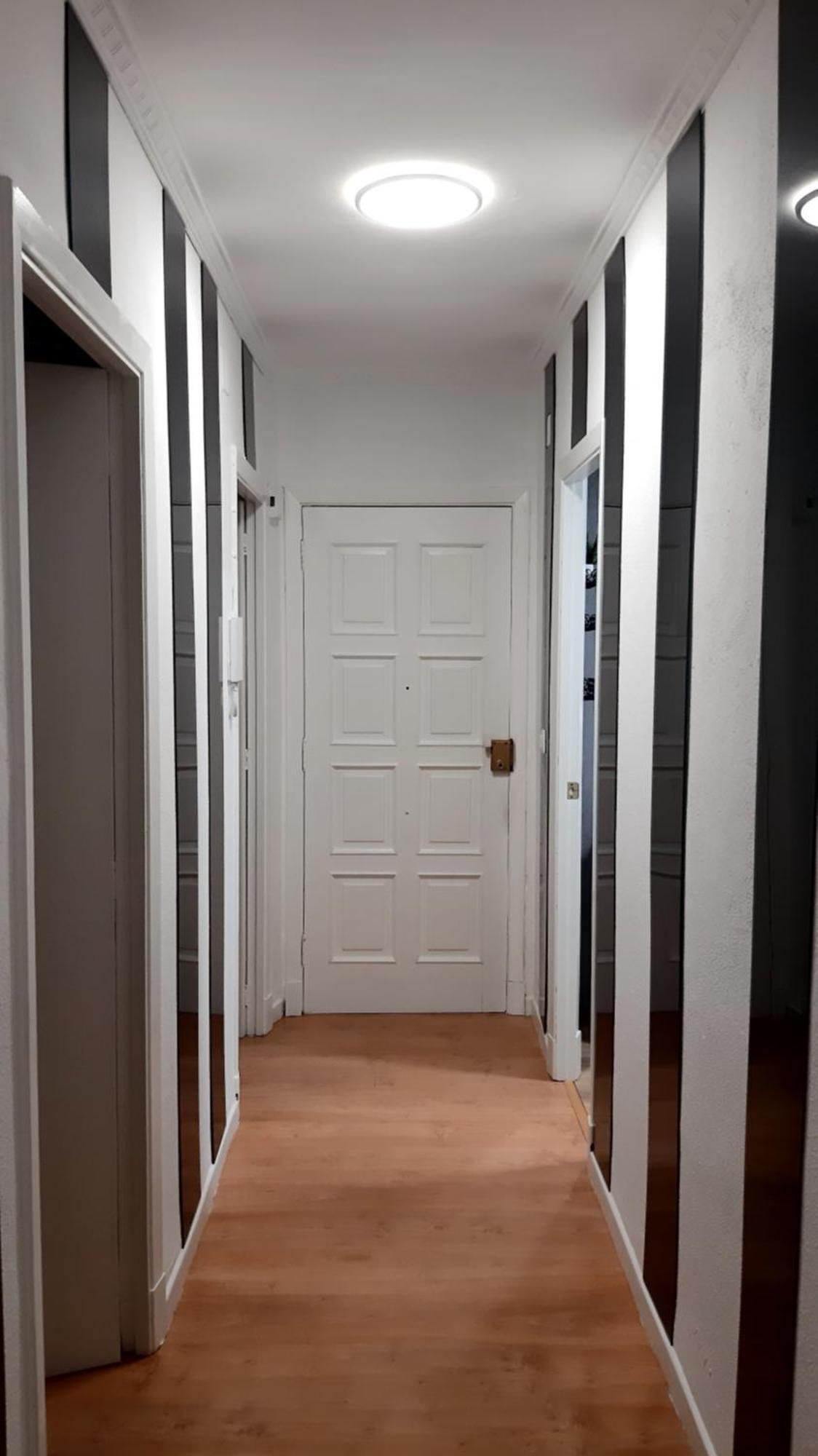 Apartamento Familiar Vigo Bagian luar foto