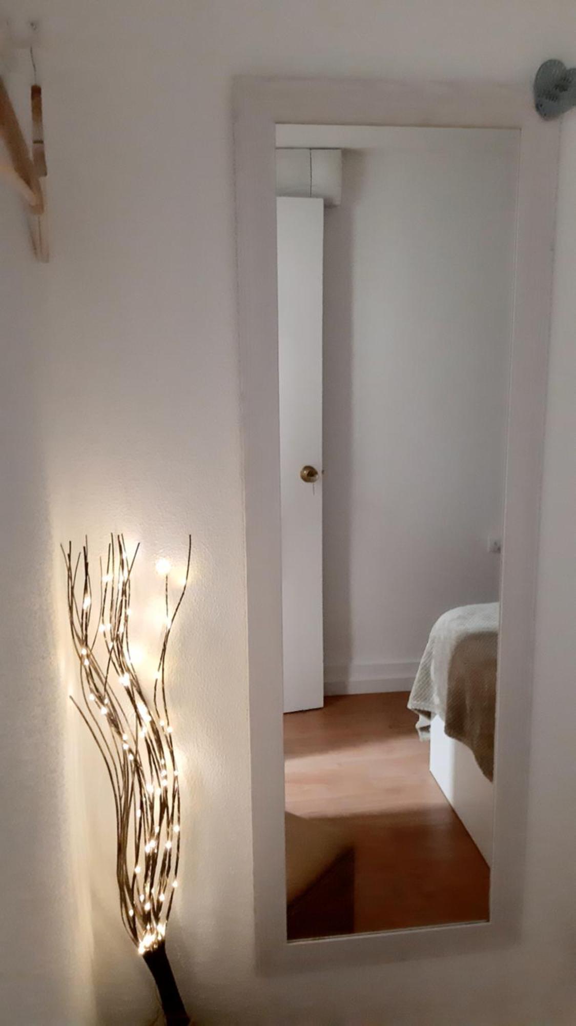 Apartamento Familiar Vigo Bagian luar foto