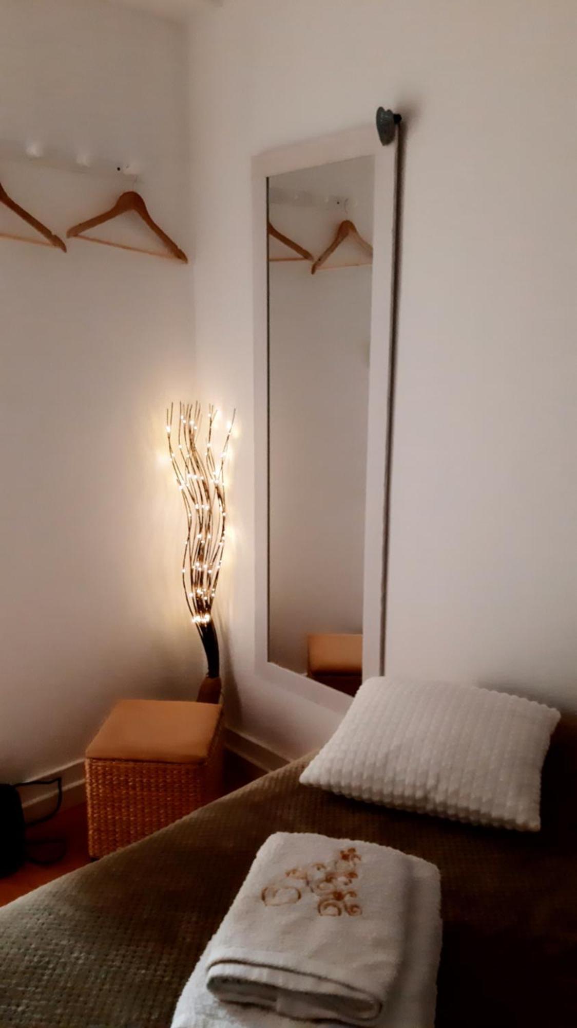 Apartamento Familiar Vigo Bagian luar foto