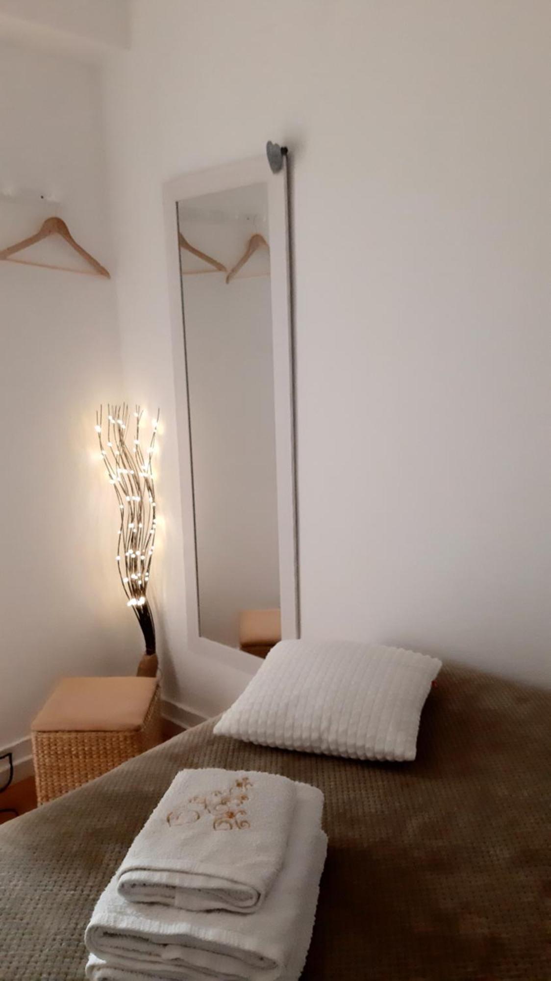 Apartamento Familiar Vigo Bagian luar foto