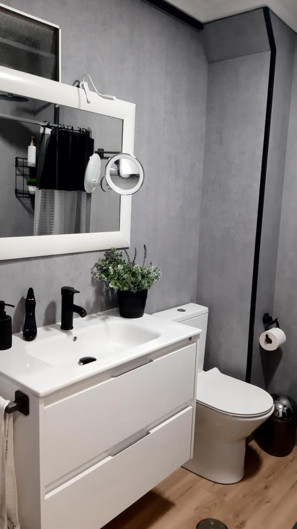 Apartamento Familiar Vigo Bagian luar foto