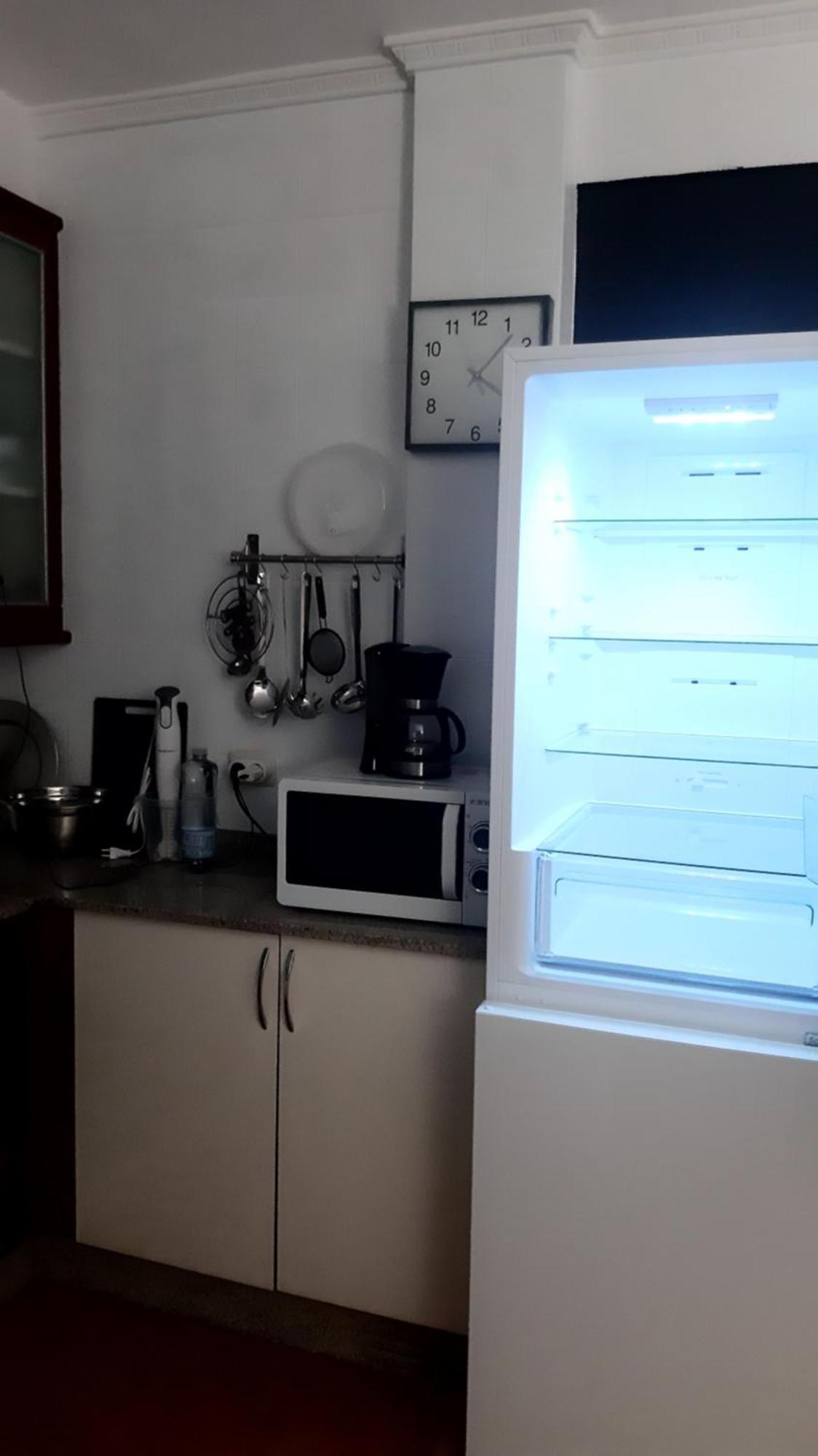 Apartamento Familiar Vigo Bagian luar foto