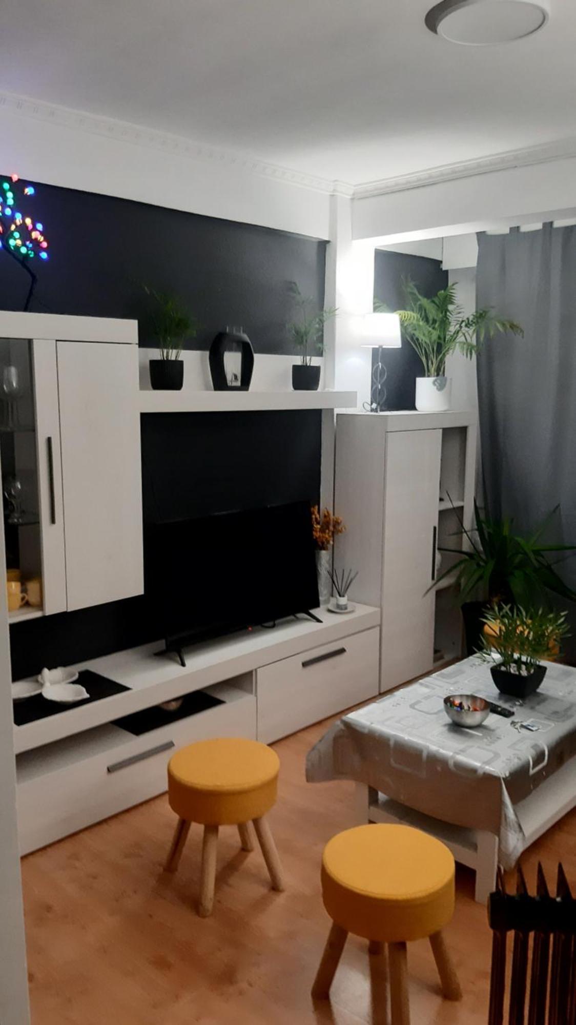 Apartamento Familiar Vigo Bagian luar foto