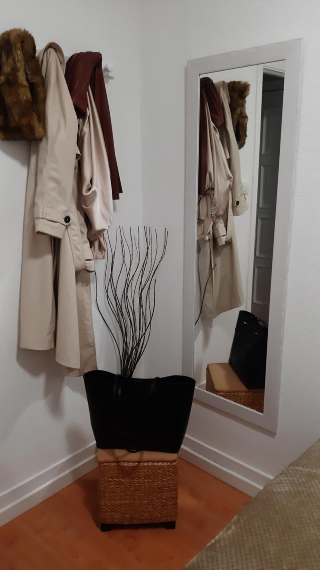 Apartamento Familiar Vigo Bagian luar foto