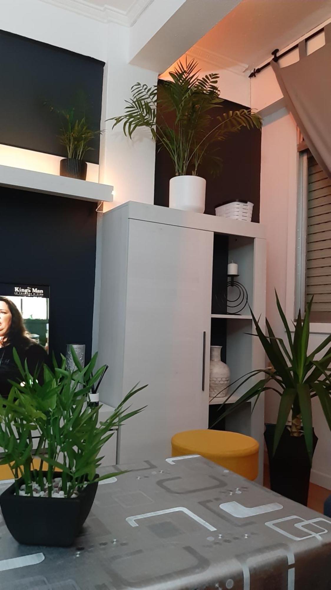 Apartamento Familiar Vigo Bagian luar foto